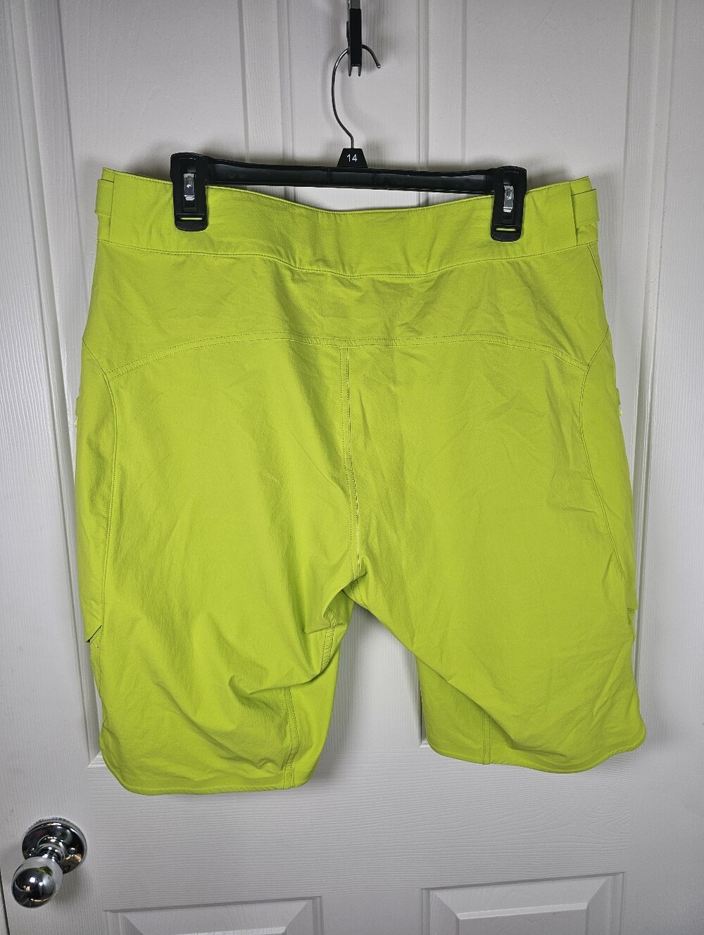 Backcountry Empire Bike Short Size L - Picture 5 of 7